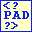 PAD-Script icon